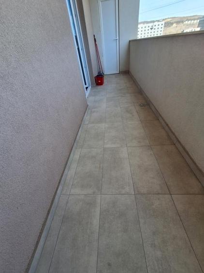 Apartament cu 2 camere, 65 mp, balcon, zona Ametyst - 7