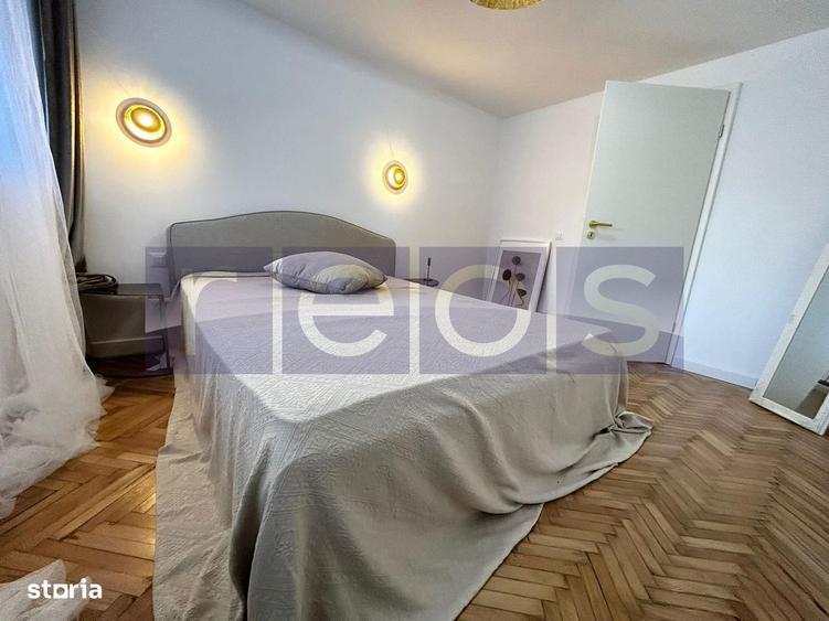 INCHIRIERE 3 CAMERE | RENOVAT RECENT | ZONA FLOREASCA | GATA DE MUTARE - 6