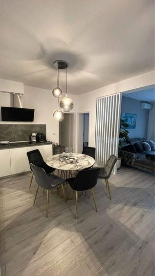 Apartament nou 2 camere | mobilat&utilat | parcare | 13 min de Iulius - 7
