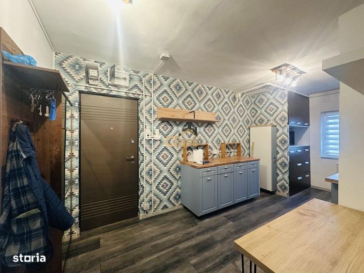 Apartament 4 camere | etaj intermediar | 78 mpu | Manastur - 4