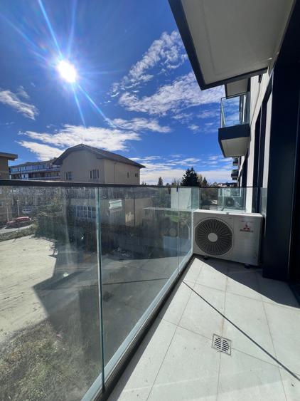 Apartament 3 camere Prima Inchiriere Parcare Inclusa Bloc 2025 - 21