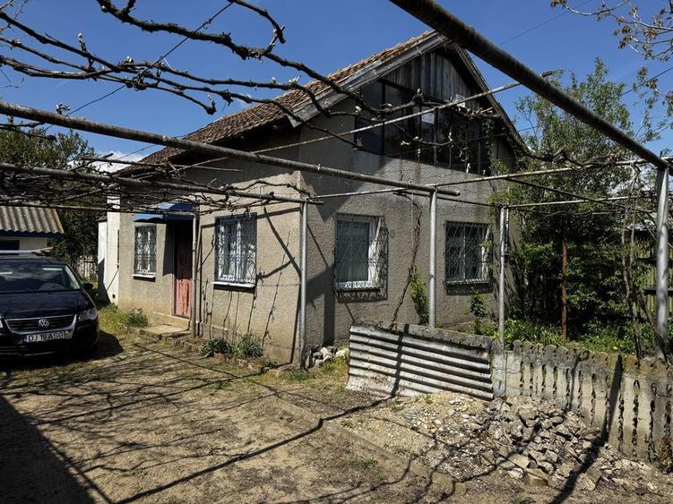 Casa Malu Mare teren 500mp - 5