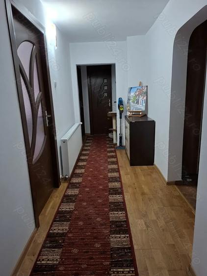 Apartament 4 camere, Bld. Callatis - 9