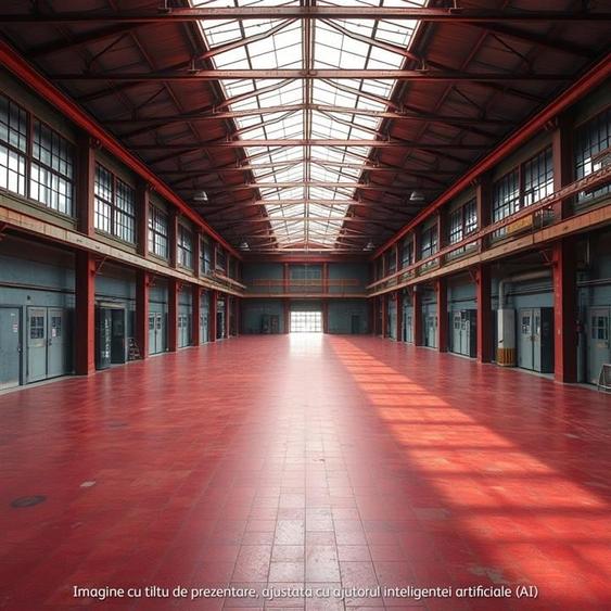 Spatiu comercial de inchiriat in zona Berceni - 2