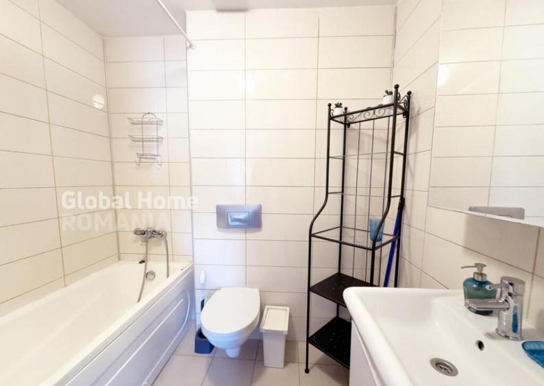 **NEW** Studio 1 Camera 37MP | Ideal Investitie | Cosmopolis - 3