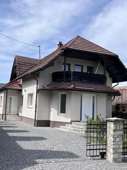 Casa de vanzare in Suseni-Reghin - 10
