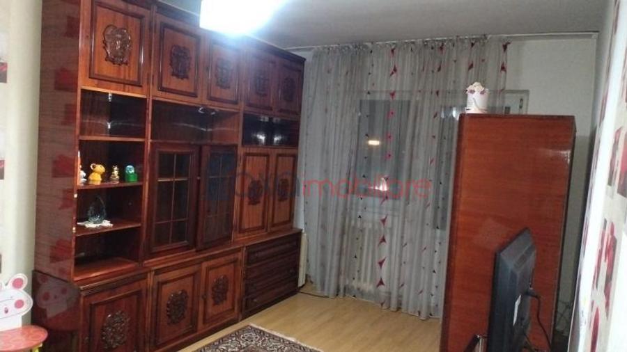 Apartament 2 camere de inchiriat in Cluj-napoca, Iris ID 6809 - 4