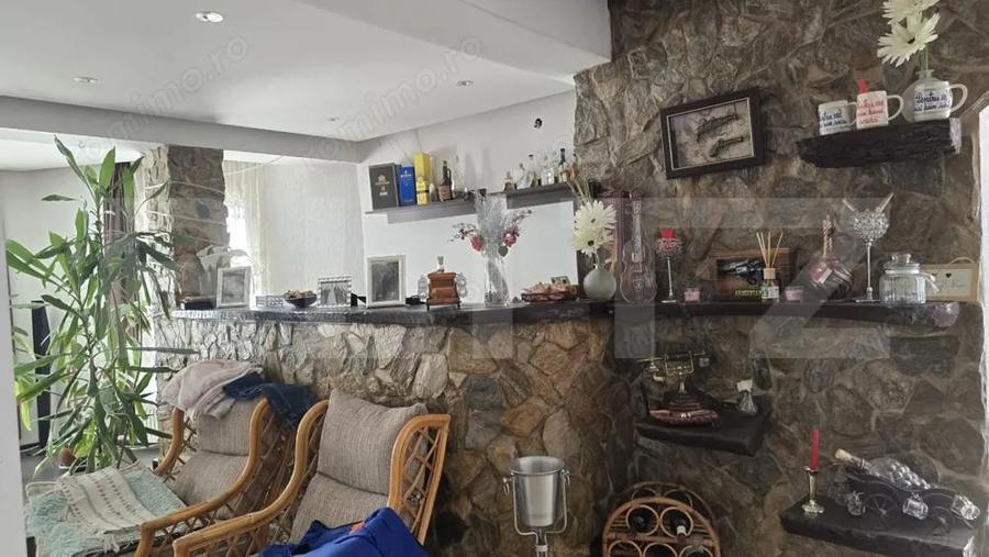 Casa 5 camere 259 mp, 2800 mp teren - Curtuiusu Mic - 7