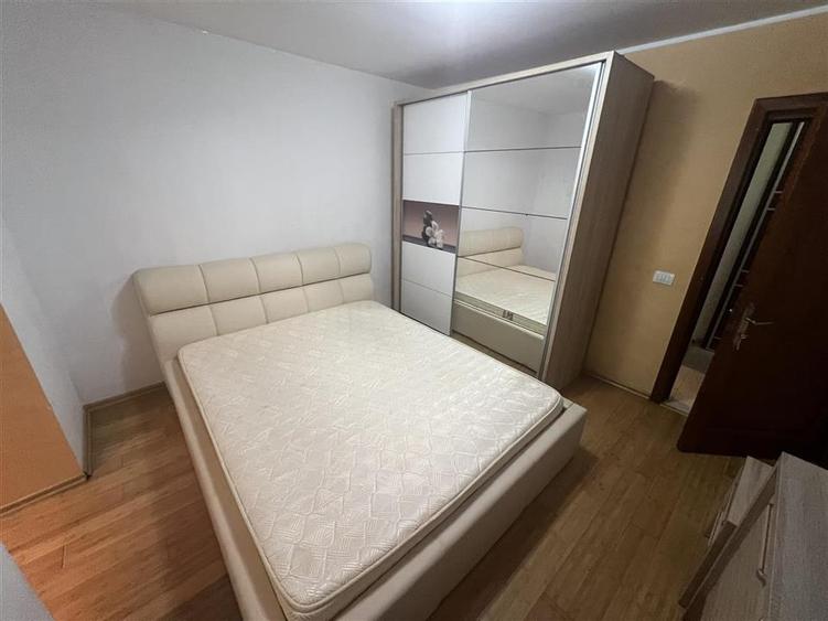 Ap 3 cam, balcon, renovat, parter inalt, Bucegi - Parc 2 Stejari - 2