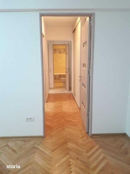 Proprietar inchiriez apartament 3 camere Mihai Bravu 1 min de metrou - 3