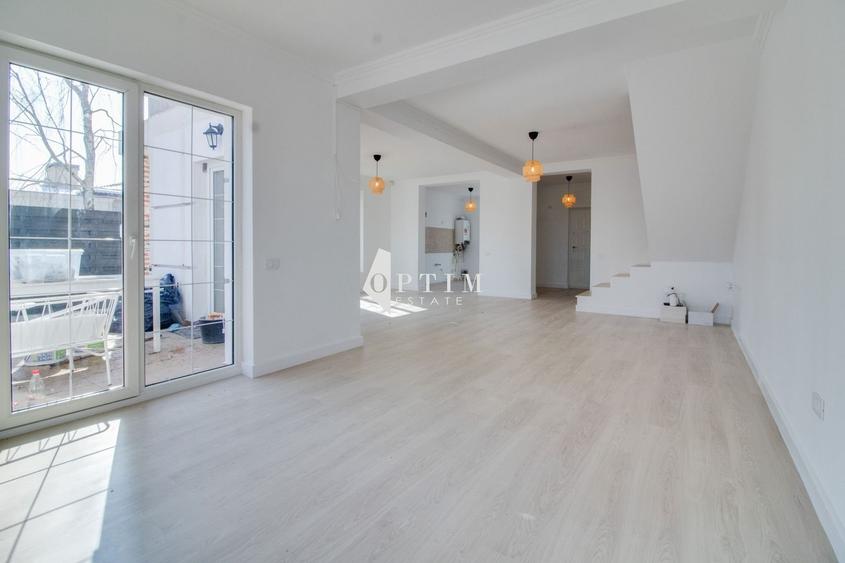 Vila Mediteraneana, 4 camere, 120 mp, teren 300 mp, Darza central! - 4