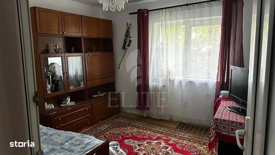 Apartament 4 camere in zona Expotransilvania - 4