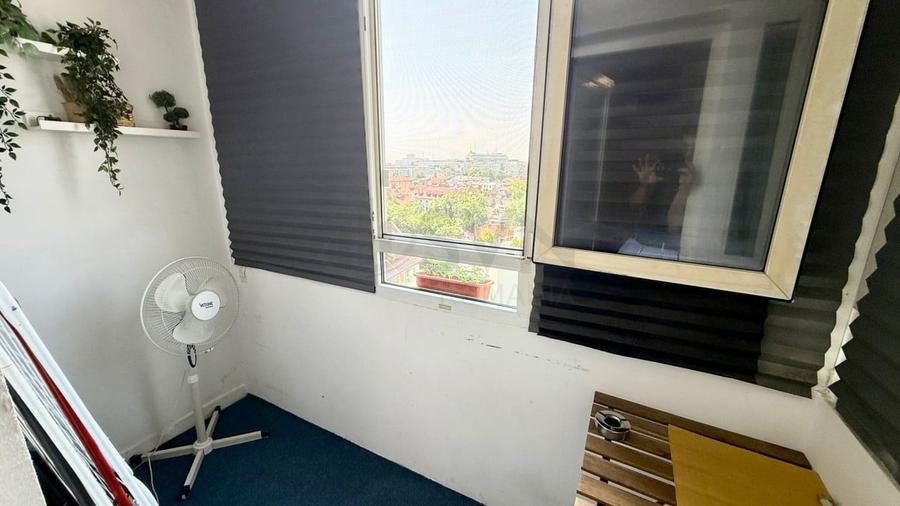 REA1024047 Studio I Garsoniera I Titulescu I Anvelopat - 4