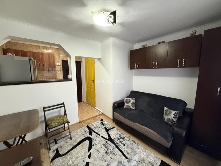 Camera de camin, 16mp, cartier 1 Mai, zona Confectii