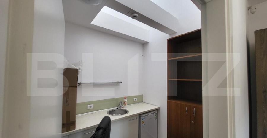 Spatiu birouri, 40 mp, zona Centrala - 5