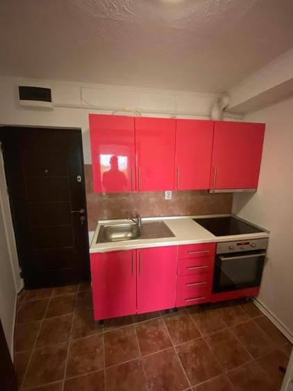 Închiriez garsonieră în Băneasa - 4