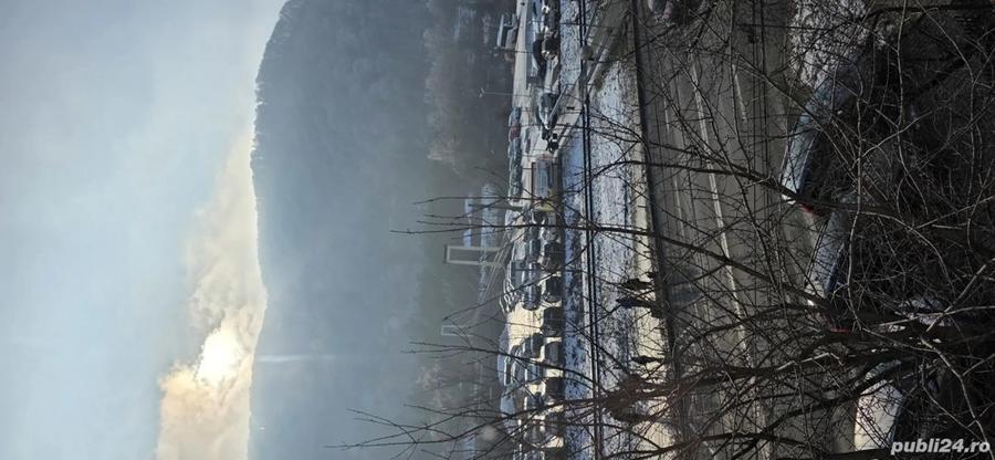 Vand apartament decomandat in Piatra Neamt in Precista - 6