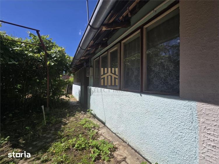 Casa de vanzare Podenii Noi - 1