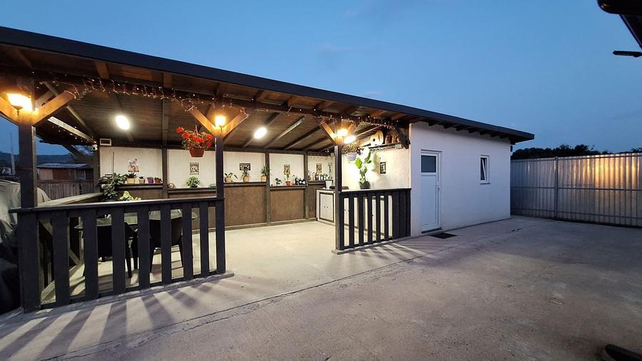 Casa de vanzare Titesti Proprietar Teren 448 m2 - 4