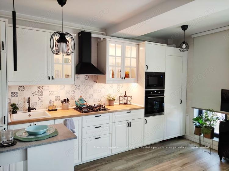 Inchiriere Garsoniera Popa Nan - 5