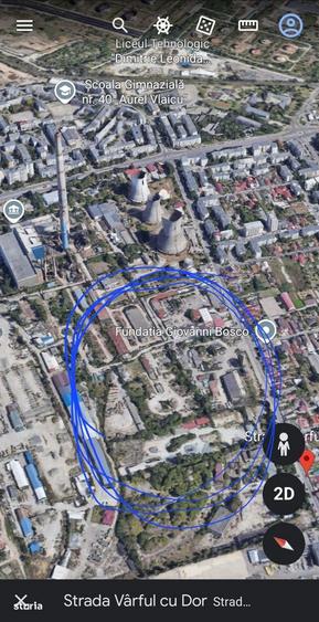 CET ,Teren ideal hale , depozitare , service , - 1