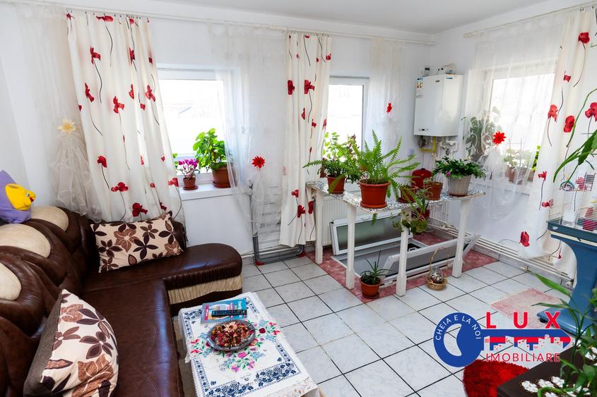 ID 6674 Vindem casa pe Strada MIRCEA VODA – ULTRACENTRAL - 9