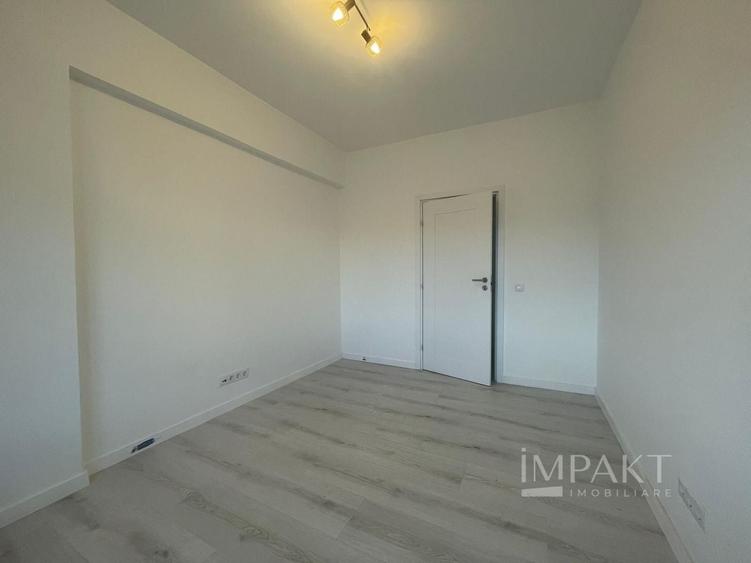 Apartament/ Spațiu de birouri în zona Centrala, 100mp - 5