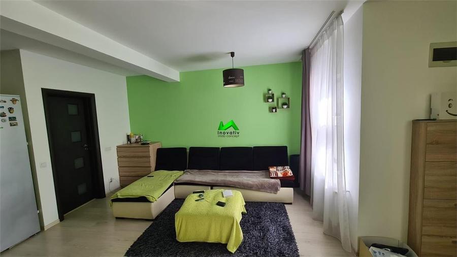 Casa de inchiriat 3 camere 2 bai Sibiu C Cisnadiei - 2