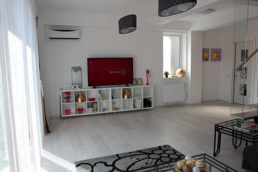 Vila zona Kamsas P+1 6 camere - 2