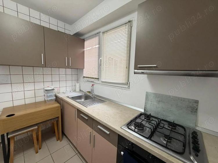 Proprietar inchiriez ap.2 cam decomandat,et.2 4,Afi Palace Cotroceni(s6) 440E neg. - 9