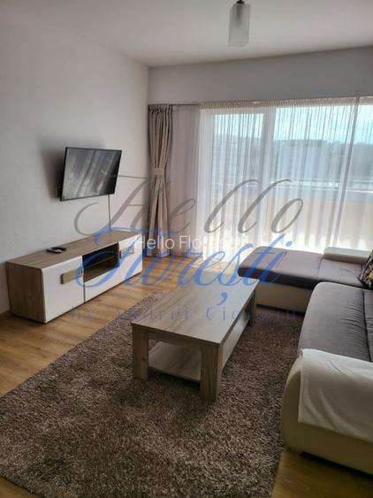 Apartament cu 2 camere , 42 MP, Parcare, zona Gheorgheni , Cluj