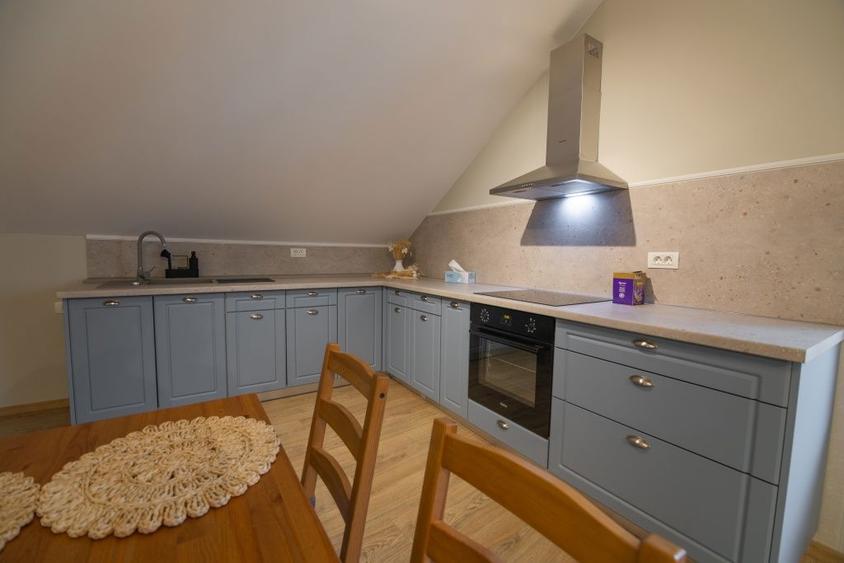 Ap 2 camere Schei piata unirii, incalzire pardoseala - 2