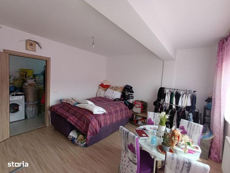 Garsoniera moderna Bulevardul Metalurgiei-Cartierul Solar - 9