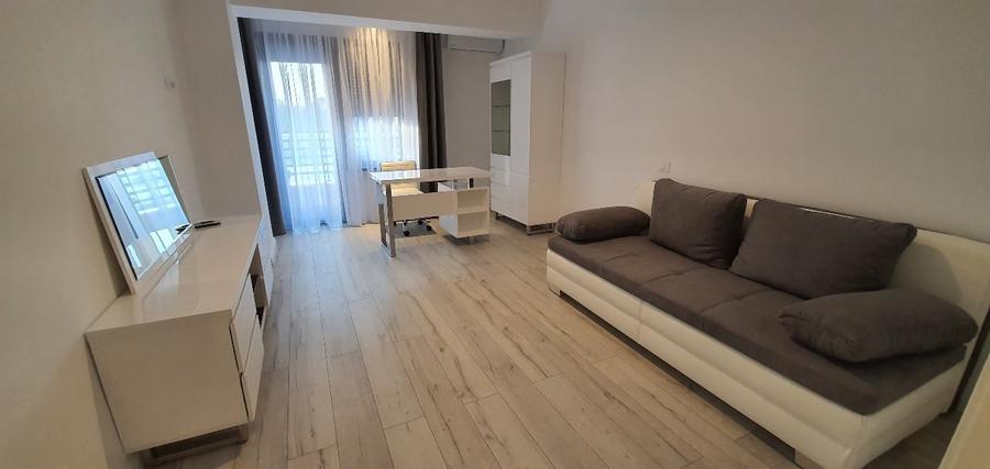 Proprietar, apartament 4 camere, 160 mp, vedere spre lac, Baneasa, Petrom City - 11
