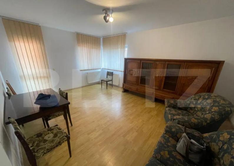 Apartament 3 camere, 87 mp -zona Centrala - 3