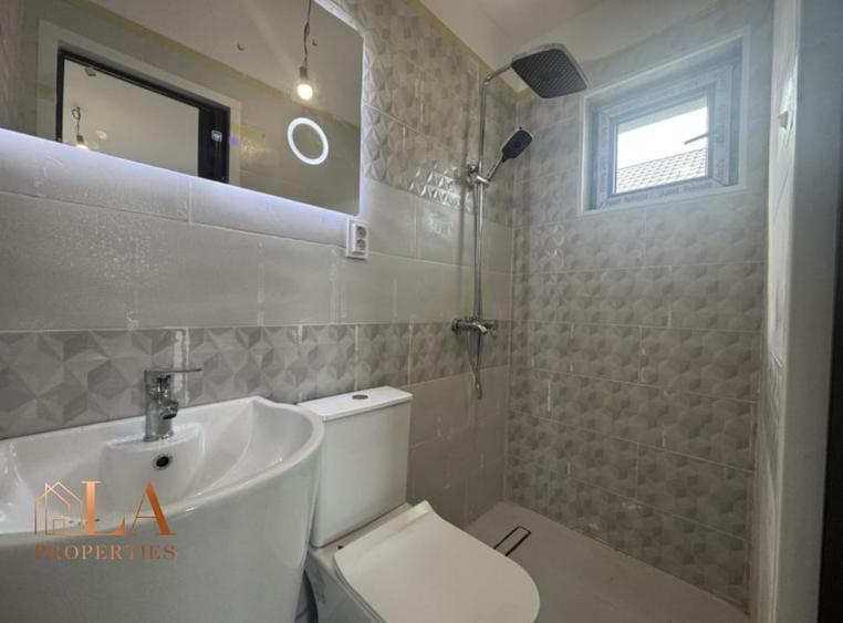 Casa 3 camere | Incalzire in pardoseala | Clinceni - 8