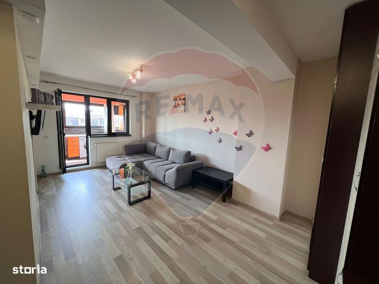 Apartament 2 camere Salaj | Bloc 2017 | Parcare inclusa - 5