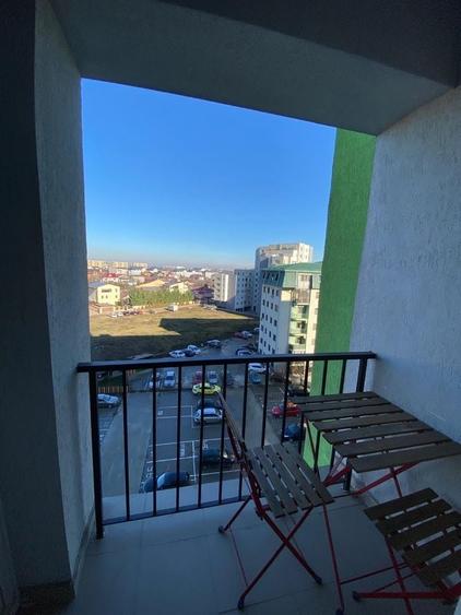 Garsoniera de vanzare  Pacii  Green Residence - 7