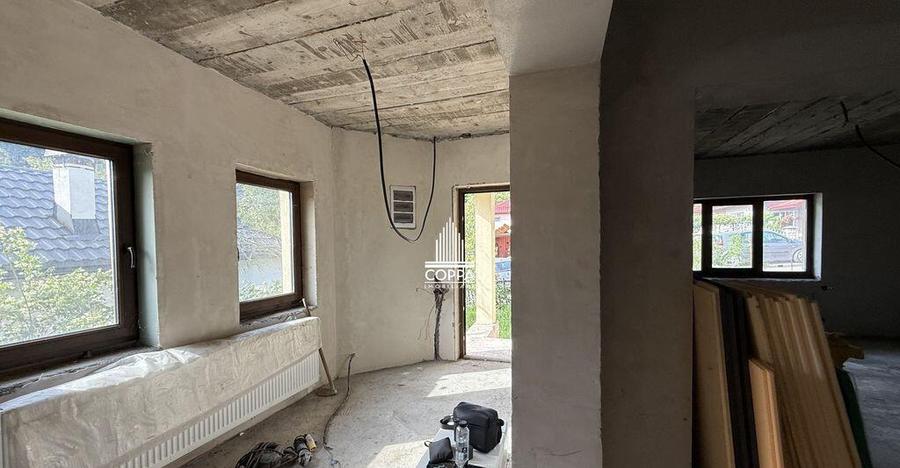 Casa zona Ferneziu / Limpedea - 9