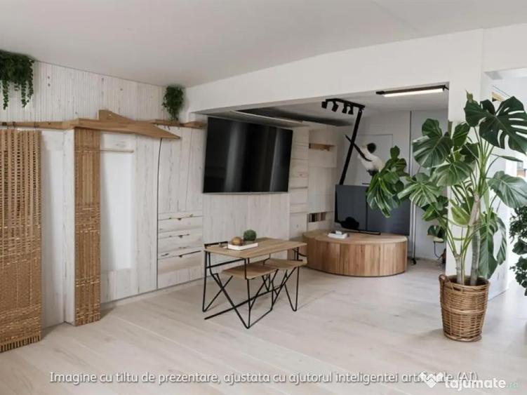 Casa de in Voluntari, zona Popasului - 9