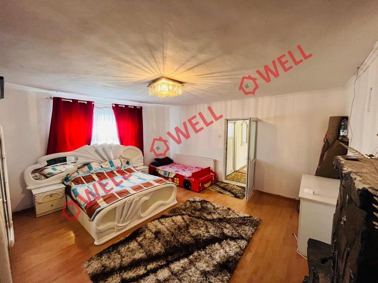 Casă familială de vânzare în Târgu Secuiesc, pe strada Abator! - 12