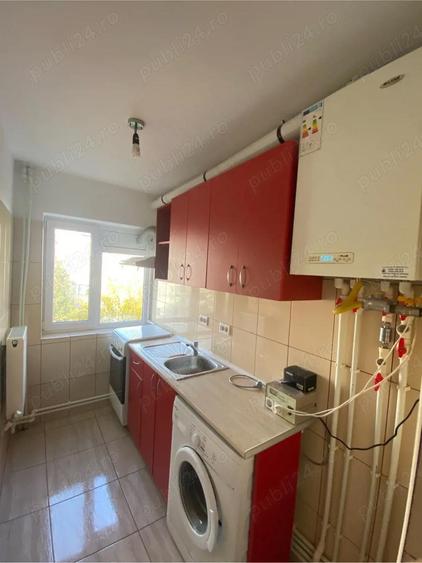 Vand apartament zona Tomis Nord Cire?ica - 4