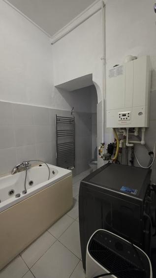 Cotroceni, etaj 1 vila interbelica, ideal locuinta sau birou 5min metrou - 5