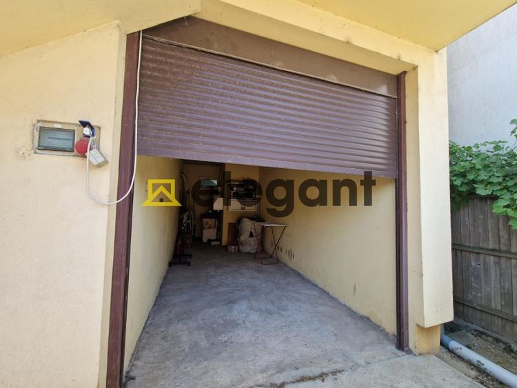 Casa S+P+E, 233 mp, teren 400 mp, 5 camere, Bordei - 23