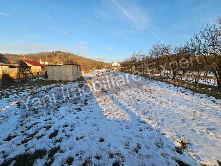 Casa de vanzare in comuna Baicule?ti, sat Zigoneni, jude? Arge? - 9