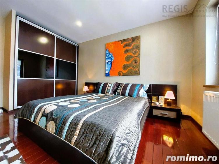 Resedinta Exclusivista Sinaia, Central - 19