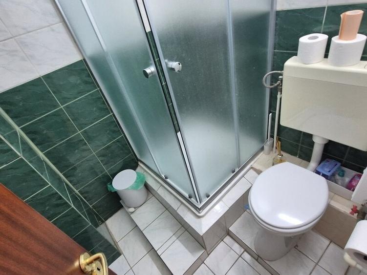 Unirii, Zepter, P-ta Alba Iulia, semistradal, randul 2 de blocuri, liniste - 14