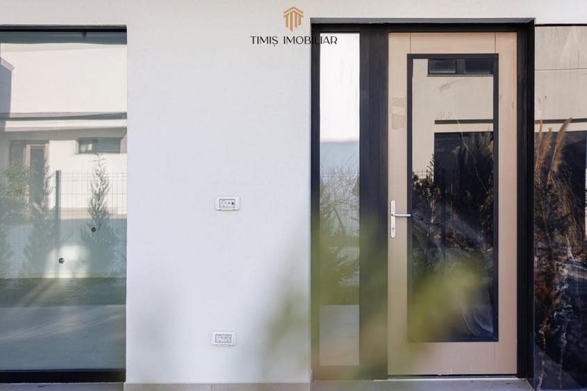 Case nordice premium, finalizate in Dumbravita - Cel mai bun pret - 6