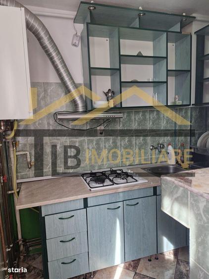 Apartament cu 1 camera, 35mp, Zona UMFST - 5