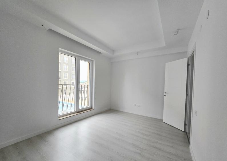 COSMOPOLIS - Apartament 2 camere Tip Studio, nou - 11